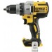 DeWALT DCD991T2 Aku Bezuhlíková vŕtačka / skrutkovač XRP 18V (95Nm)(2x6,0Ah) kufr Tstak